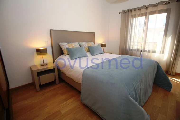 Apartamento T2 para Arrendamento férias em Albufeira e Olhos de Água Foto 6