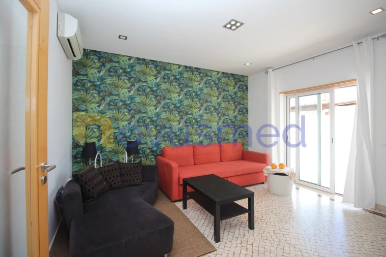 Moradia T4 para Venda em Albufeira e Olhos de Água Foto 10