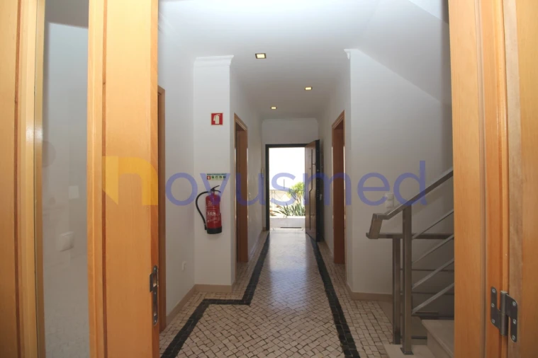 Moradia T4 para Venda em Albufeira e Olhos de Água Foto 49