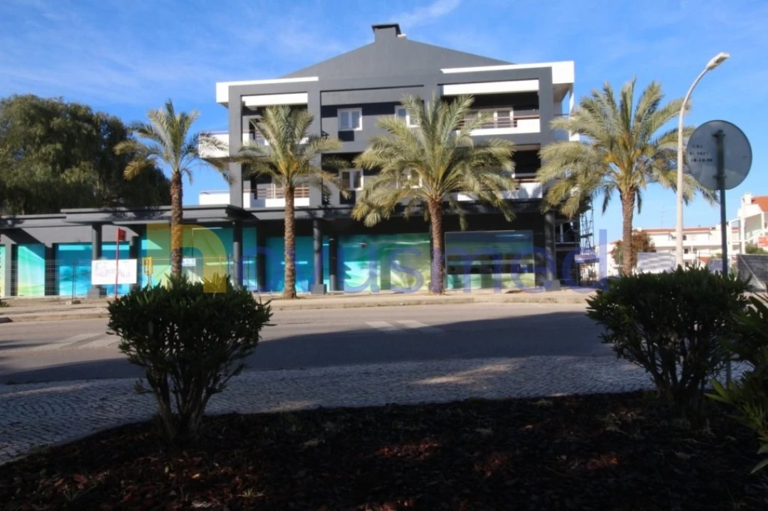 Apartamento T2 para Arrendamento férias em Albufeira e Olhos de Água Foto 4