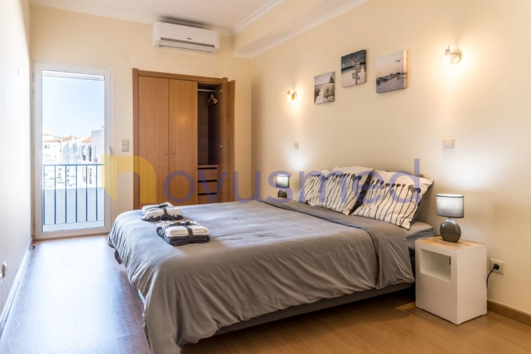 Apartamento T2 para Arrendamento férias em Albufeira e Olhos de Água Foto 12