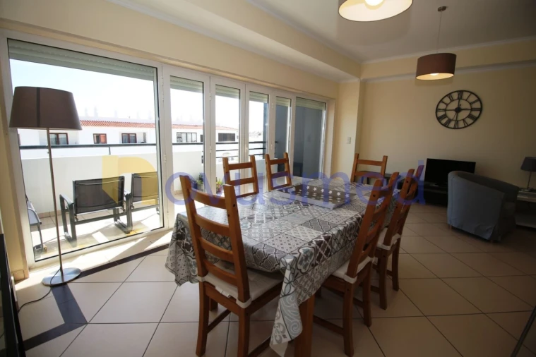 Apartamento T2 para Arrendamento férias em Albufeira e Olhos de Água Foto 10