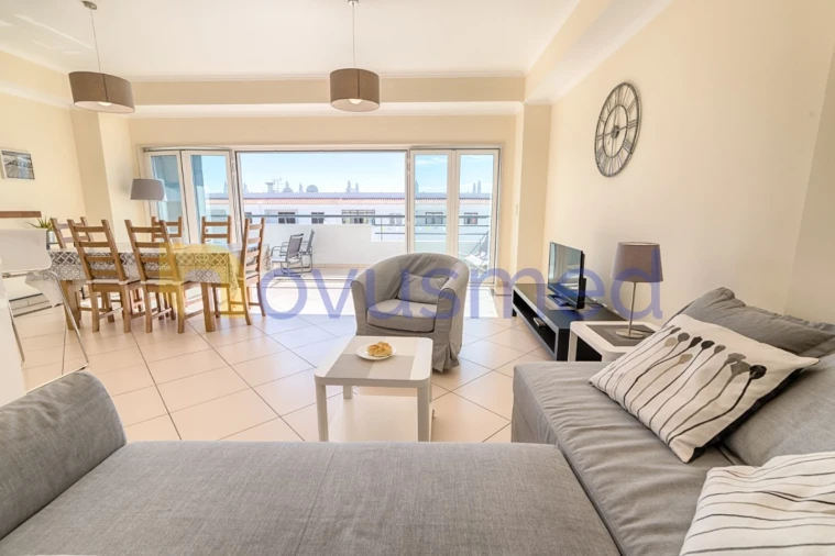 Apartamento T2 para Arrendamento férias em Albufeira e Olhos de Água Foto 11