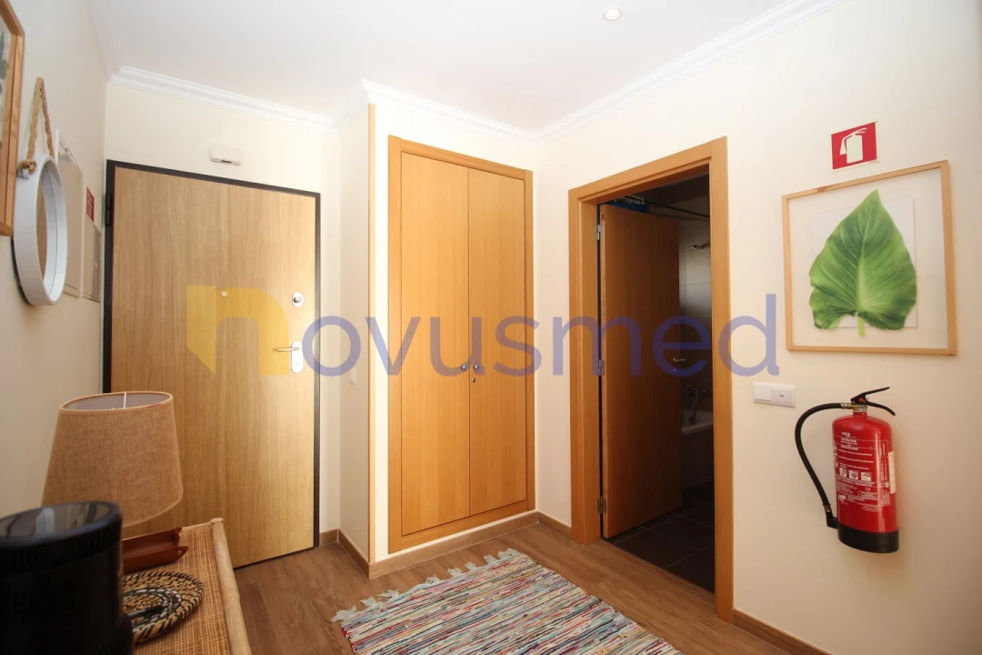 Apartamento T1 para Venda em Albufeira e Olhos de Água Foto 7