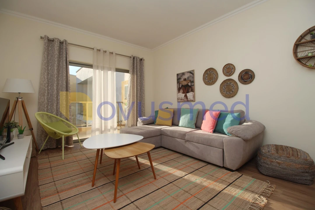 Apartamento T1 para Venda em Albufeira e Olhos de Água Foto 10