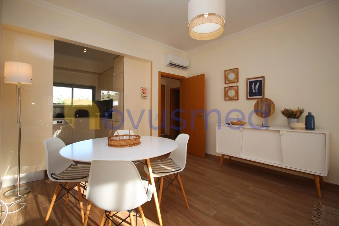 Apartamento T1 para Venda em Albufeira e Olhos de Água Foto 11