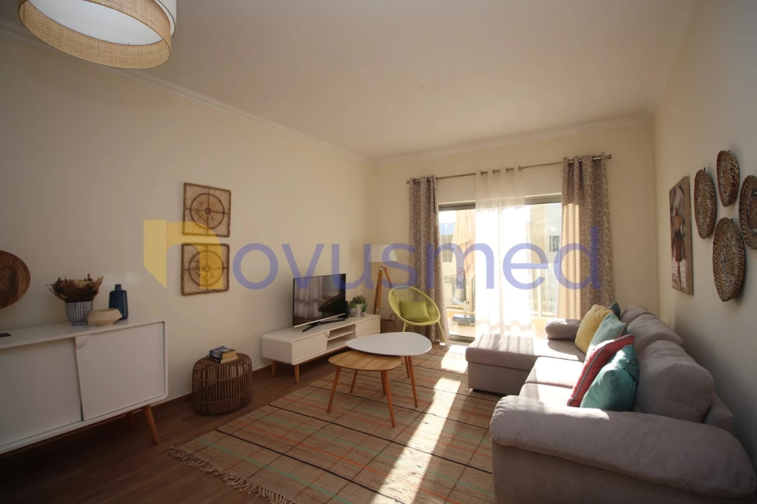 Apartamento T1 para Venda em Albufeira e Olhos de Água Foto 12