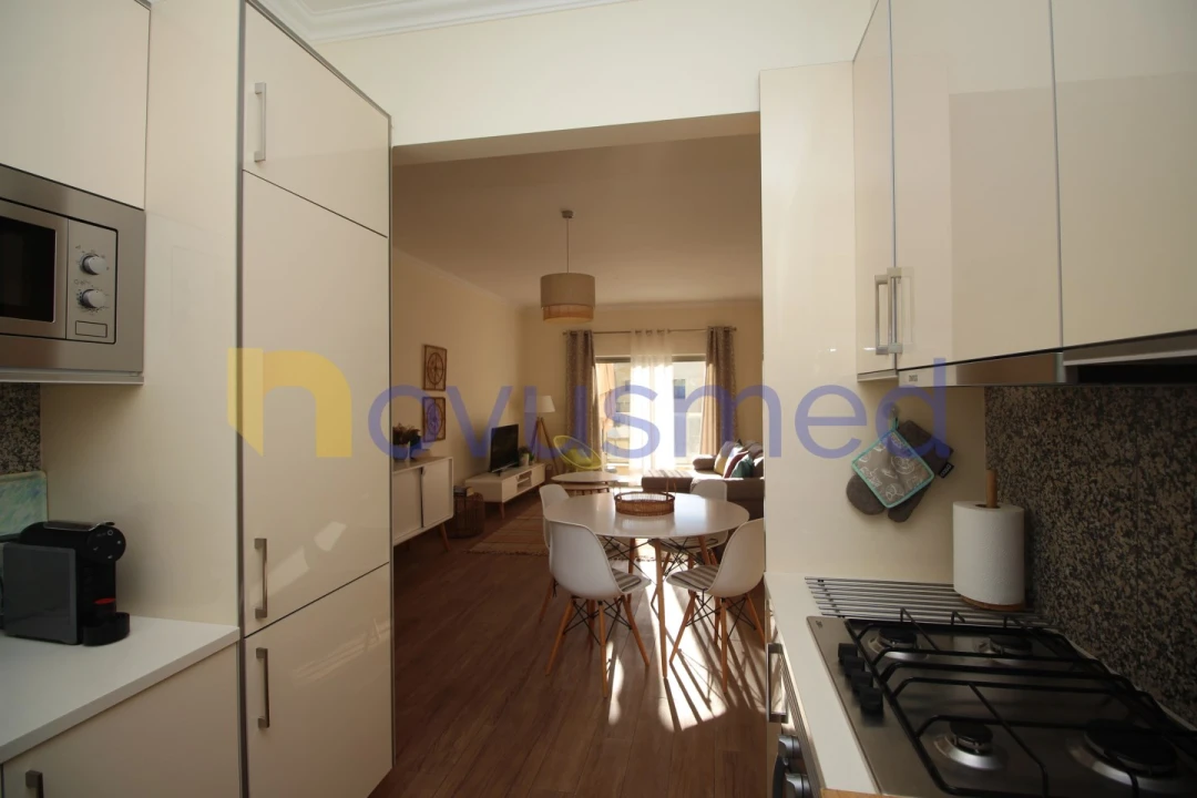 Apartamento T1 para Venda em Albufeira e Olhos de Água Foto 14