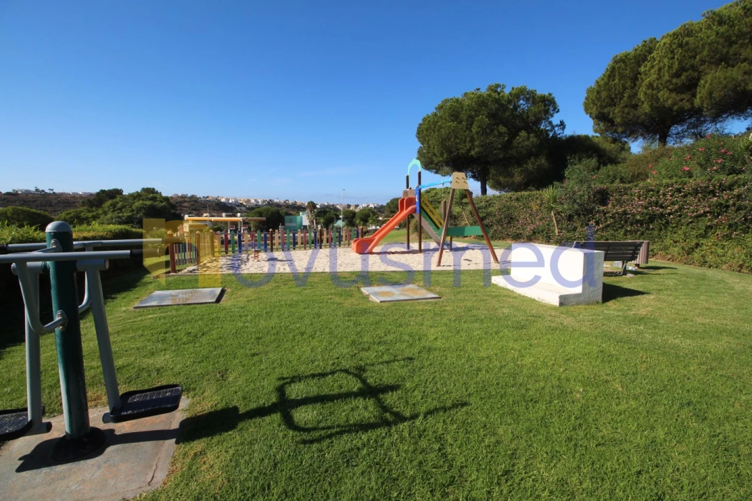 Apartamento T1 para Venda em Albufeira e Olhos de Água Foto 20