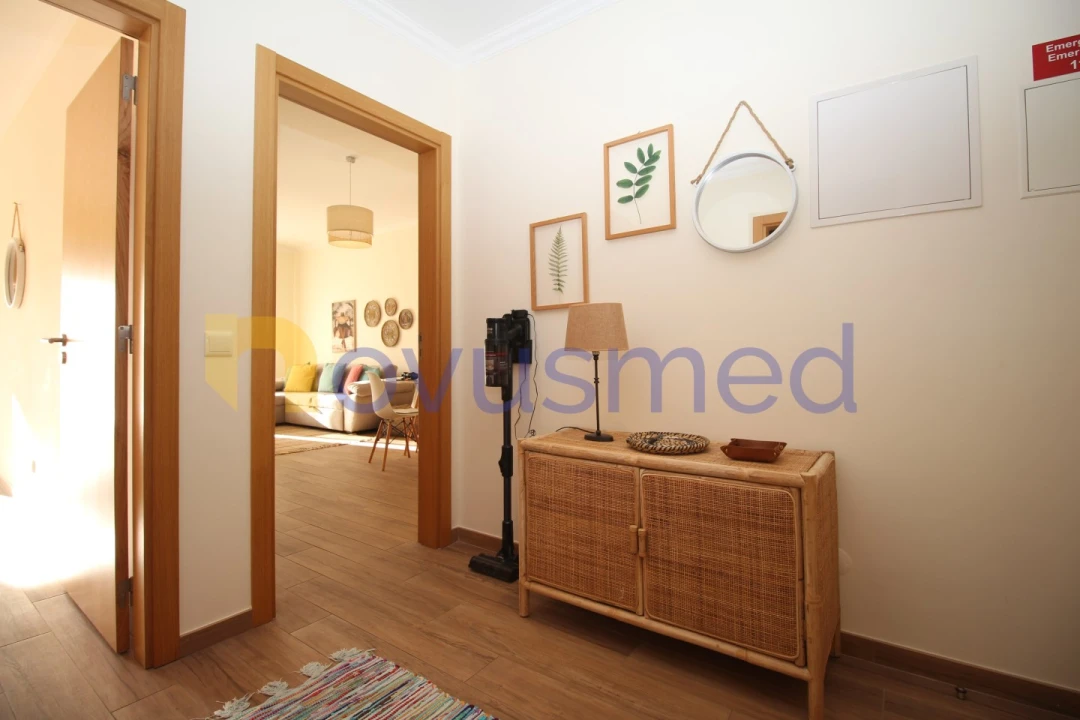 Apartamento T1 para Venda em Albufeira e Olhos de Água Foto 23