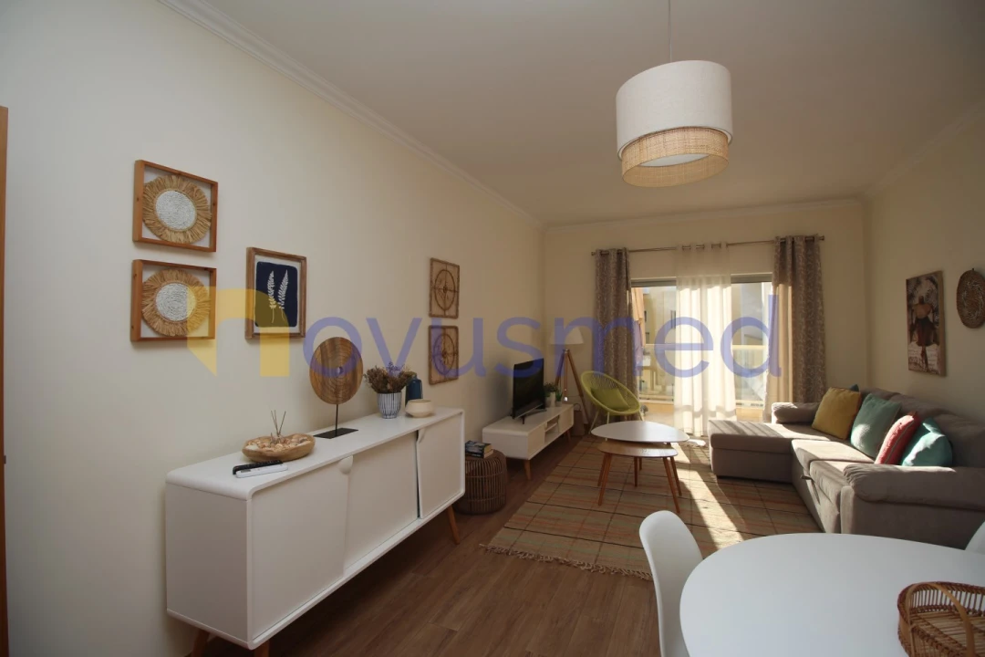 Apartamento T1 para Venda em Albufeira e Olhos de Água Foto 26