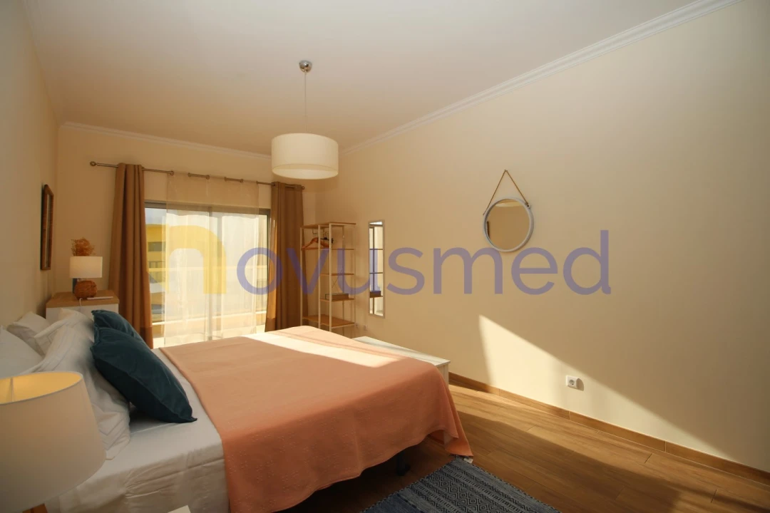 Apartamento T1 para Venda em Albufeira e Olhos de Água Foto 34