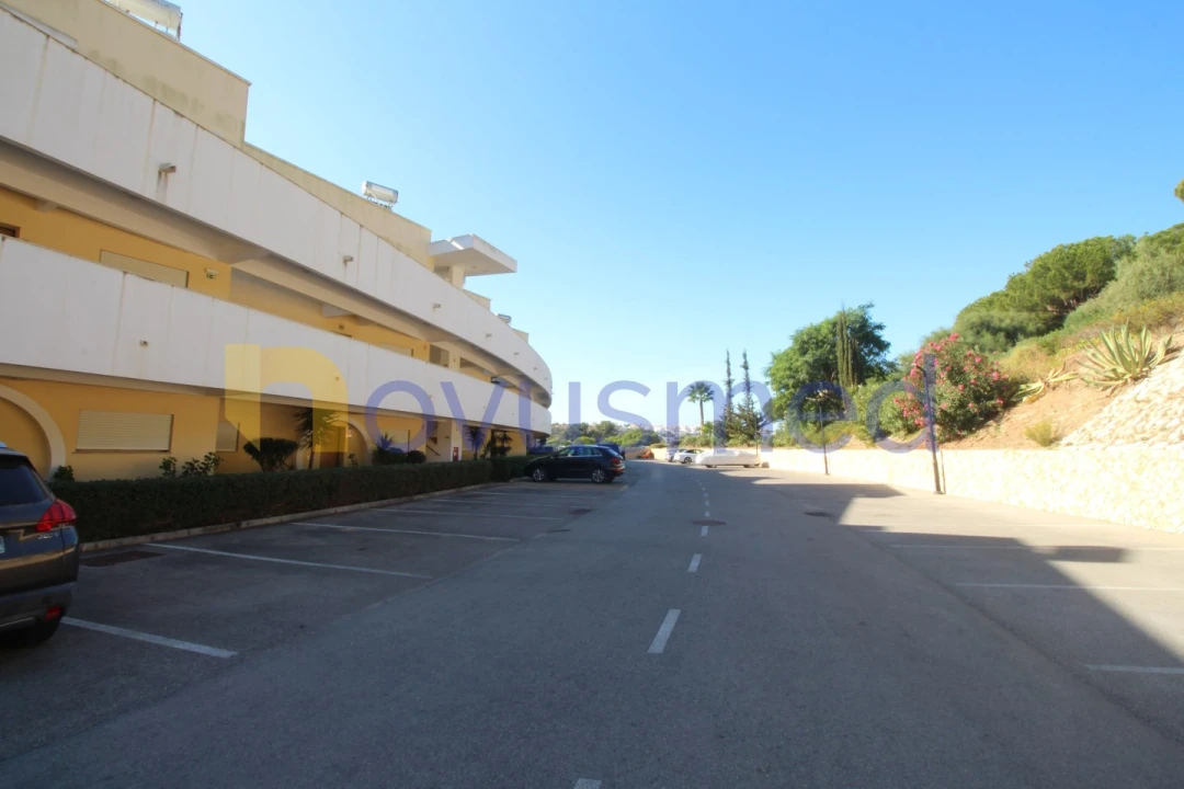 Apartamento T1 para Venda em Albufeira e Olhos de Água Foto 48