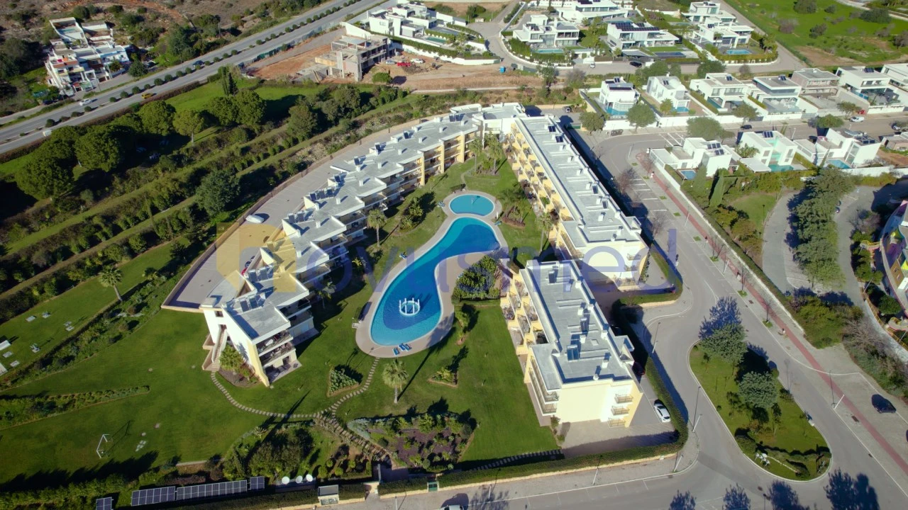 Apartamento T1 para Venda em Albufeira e Olhos de Água Foto 4