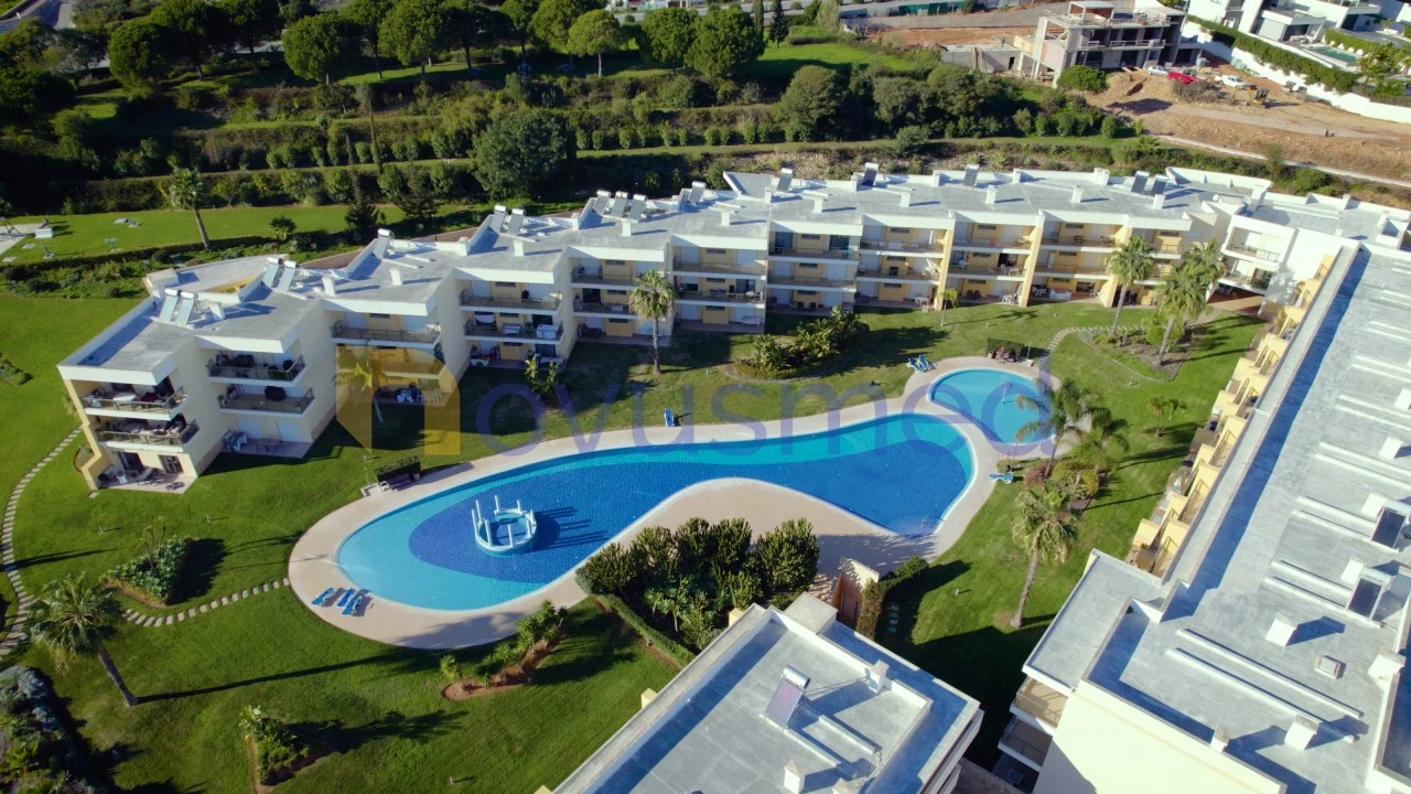 Apartamento T1 para Venda em Albufeira e Olhos de Água Foto 5