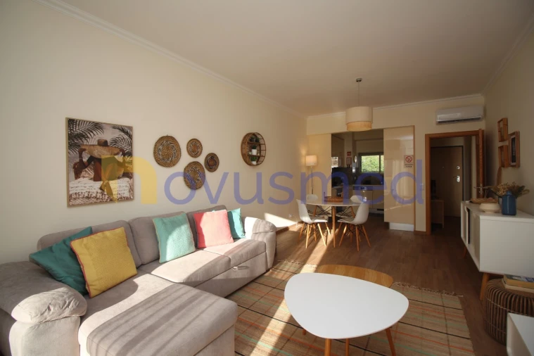 Apartamento T1 para Venda em Albufeira e Olhos de Água Foto 8