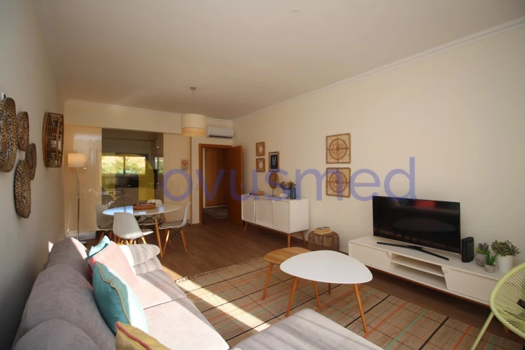 Apartamento T1 para Venda em Albufeira e Olhos de Água Foto 9