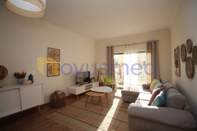 Apartamento T1 para Venda em Albufeira e Olhos de Água Foto 12