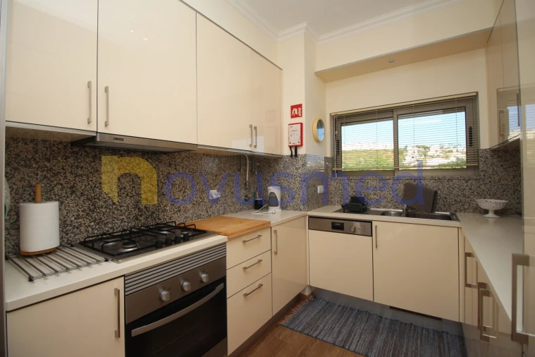 Apartamento T1 para Venda em Albufeira e Olhos de Água Foto 13