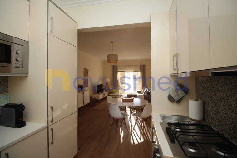 Apartamento T1 para Venda em Albufeira e Olhos de Água Foto 14