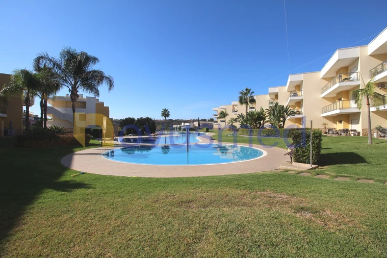 Apartamento T1 para Venda em Albufeira e Olhos de Água Foto 21