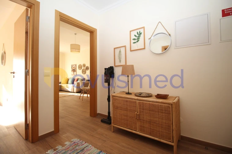 Apartamento T1 para Venda em Albufeira e Olhos de Água Foto 23