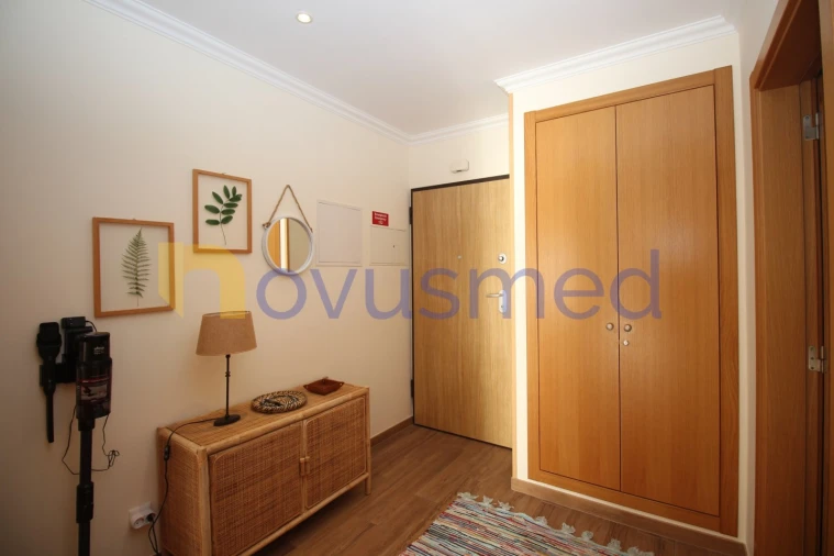 Apartamento T1 para Venda em Albufeira e Olhos de Água Foto 24