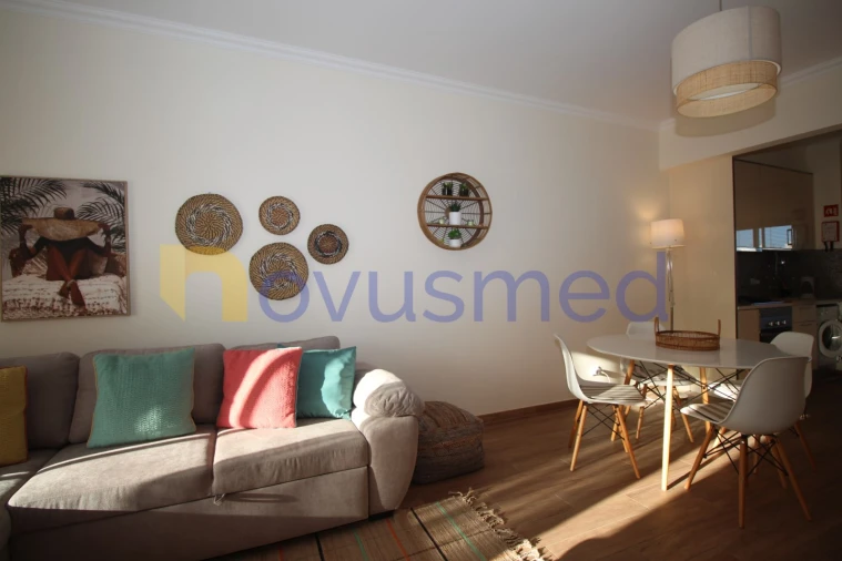 Apartamento T1 para Venda em Albufeira e Olhos de Água Foto 27