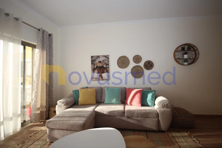 Apartamento T1 para Venda em Albufeira e Olhos de Água Foto 28