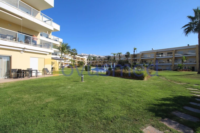Apartamento T1 para Venda em Albufeira e Olhos de Água Foto 35