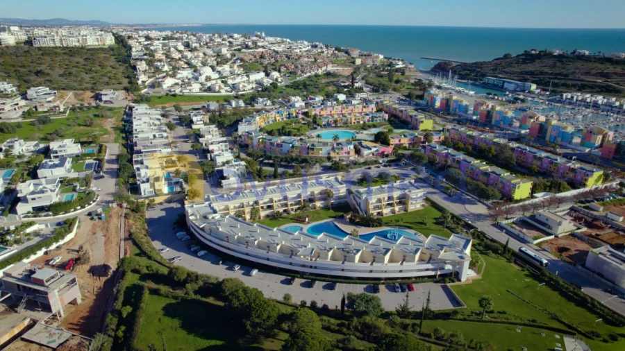 Apartamento T1 para Venda em Albufeira e Olhos de Água Foto 2