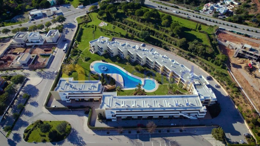 Apartamento T1 para Venda em Albufeira e Olhos de Água Foto 3