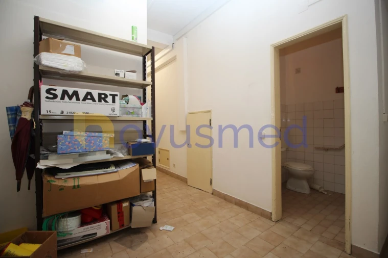 Loja para Venda em São Bartolomeu de Messines Foto 17