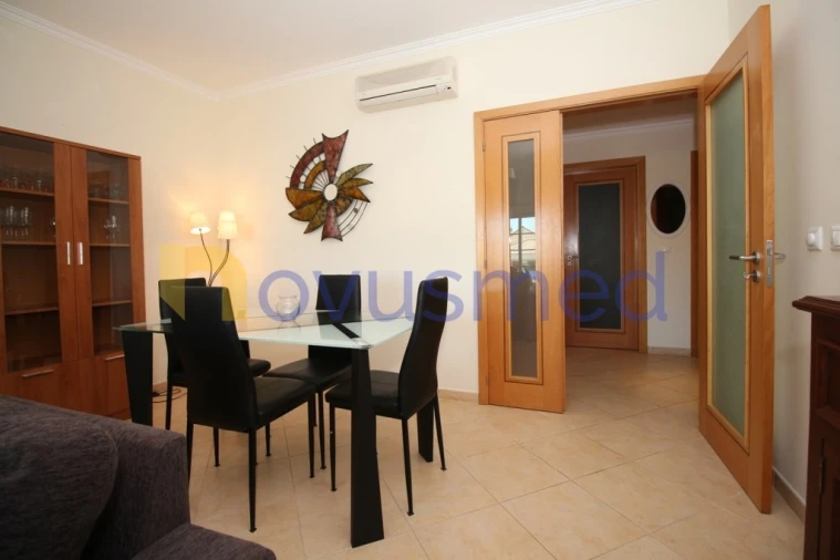 Apartamento T2 para Arrendamento férias em Albufeira e Olhos de Água Foto 11