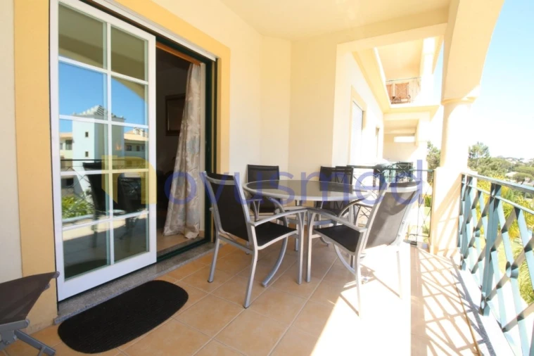 Apartamento T2 para Arrendamento férias em Albufeira e Olhos de Água Foto 16