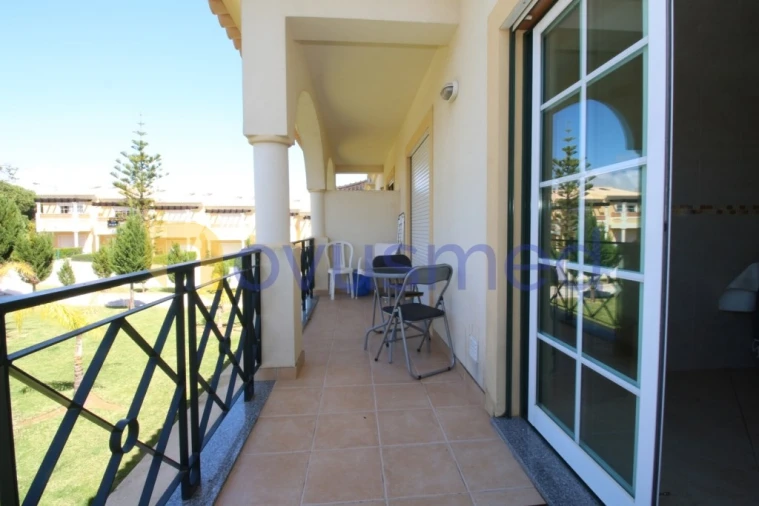 Apartamento T2 para Arrendamento férias em Albufeira e Olhos de Água Foto 17