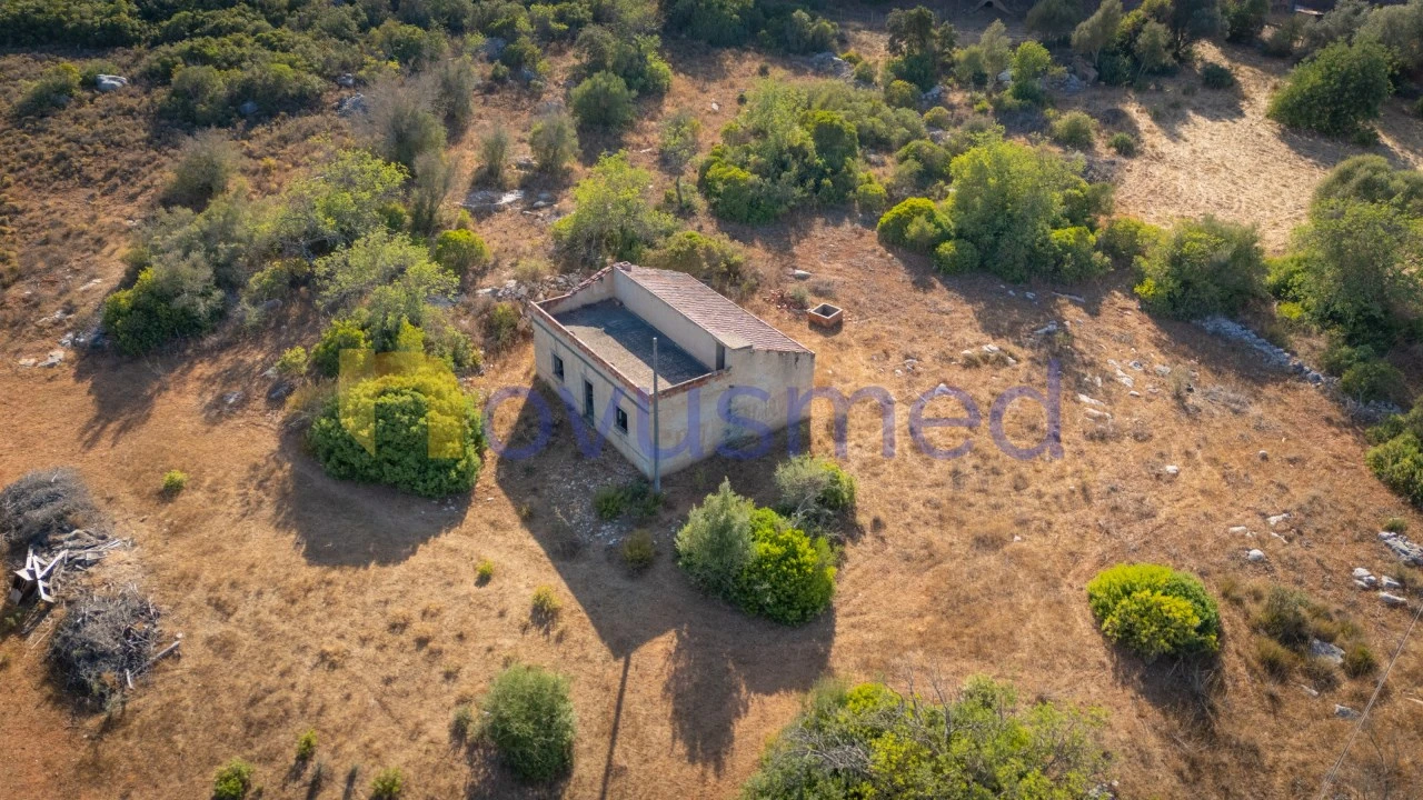 Moradia T3 para Venda em Paderne Foto 1