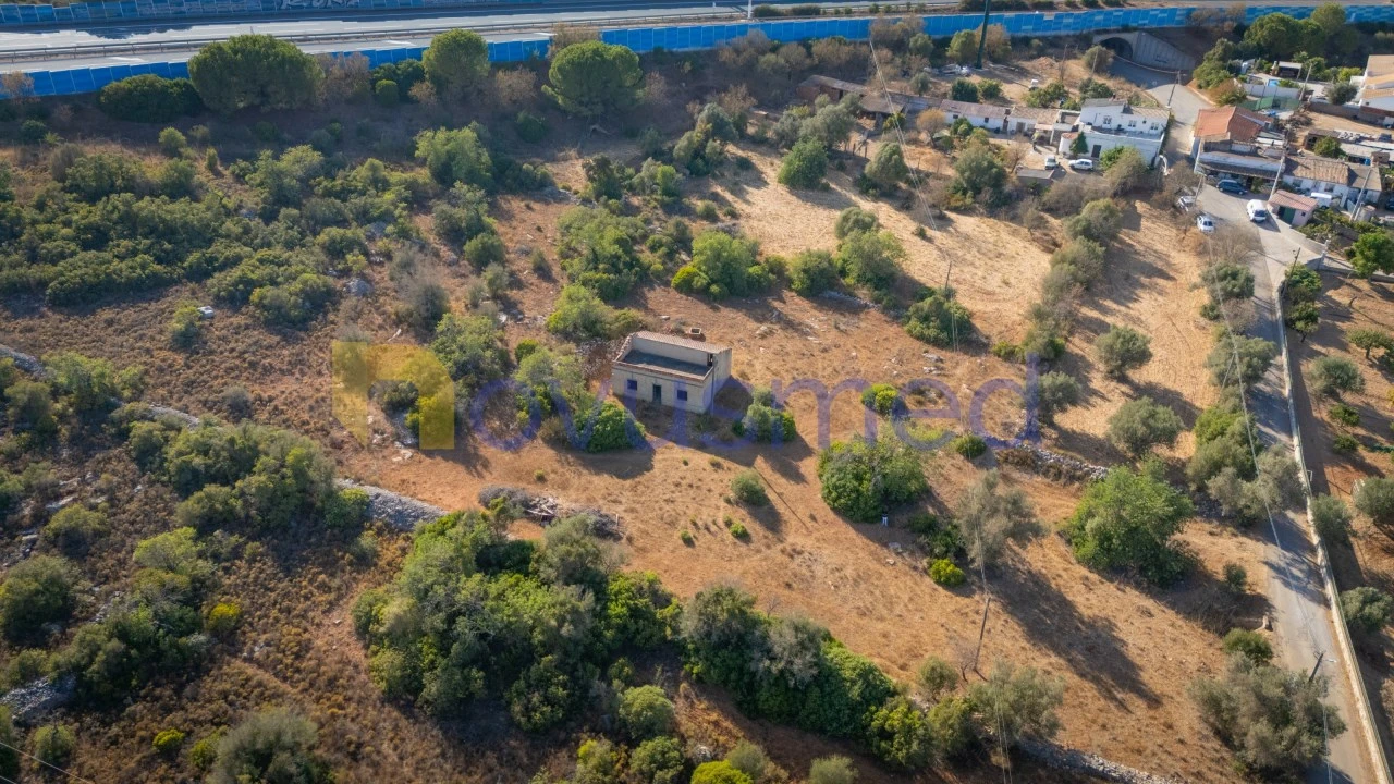 Moradia T3 para Venda em Paderne Foto 35