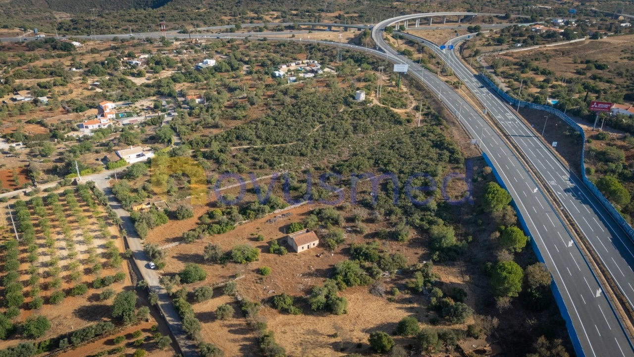 Moradia T3 para Venda em Paderne Foto 13