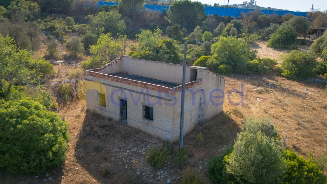 Moradia T3 para Venda em Paderne Foto 15