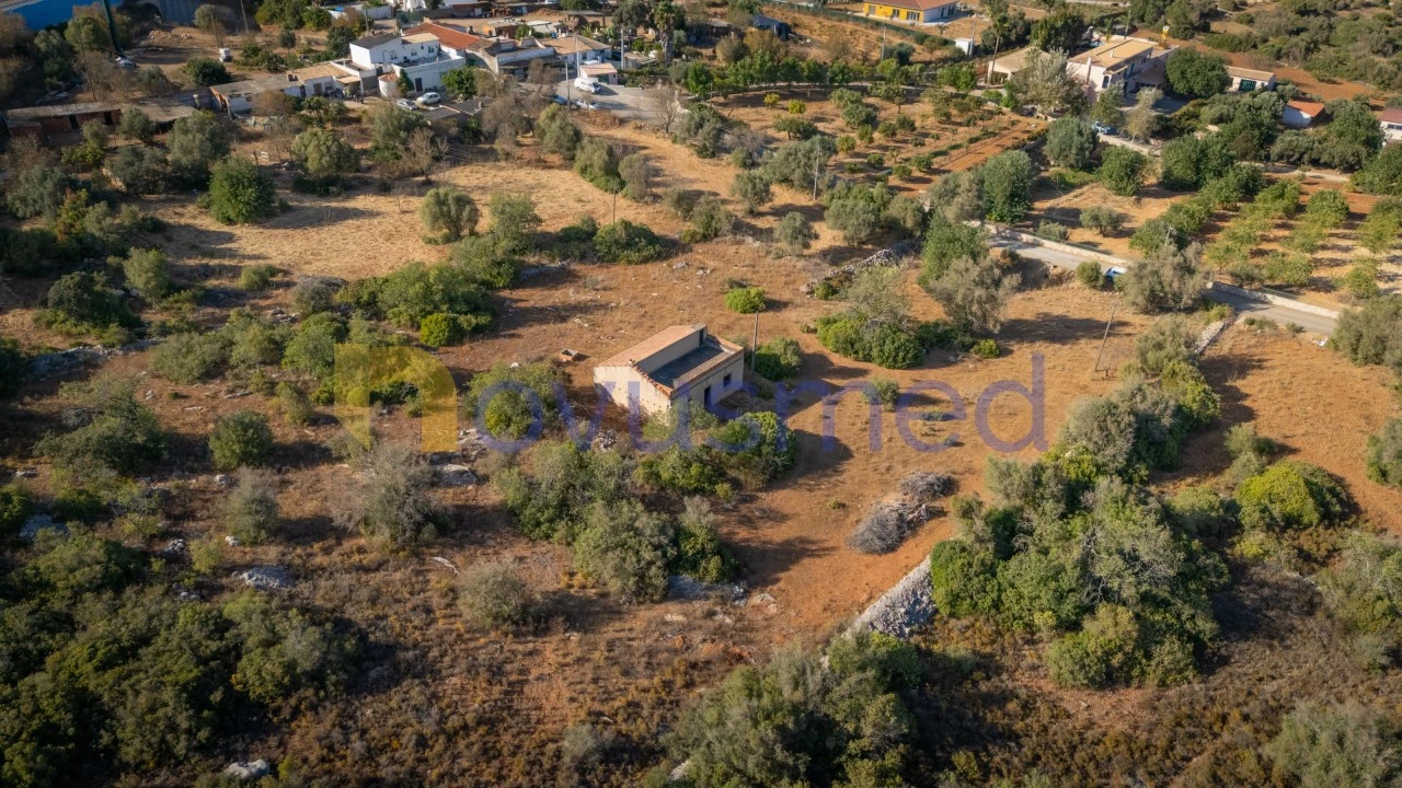 Moradia T3 para Venda em Paderne Foto 41