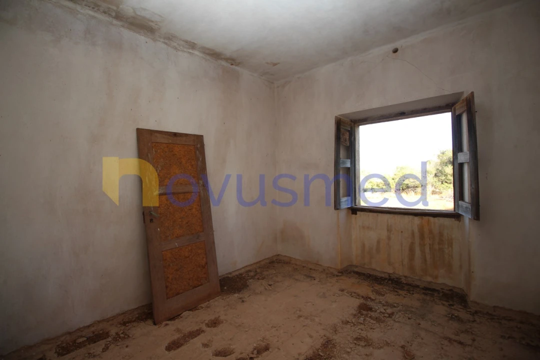 Moradia T3 para Venda em Paderne Foto 24