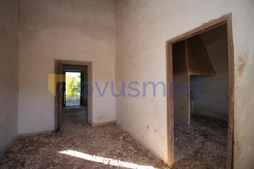 Moradia T3 para Venda em Paderne Foto 29