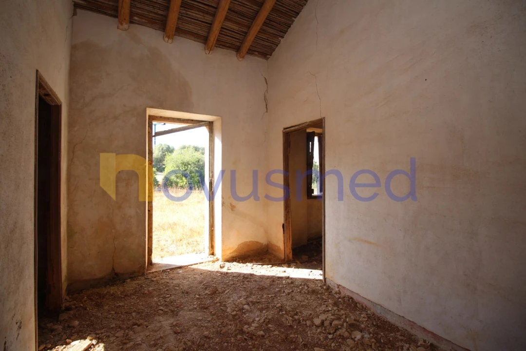 Moradia T3 para Venda em Paderne Foto 30