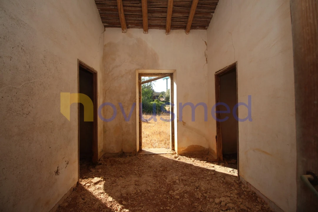 Moradia T3 para Venda em Paderne Foto 2