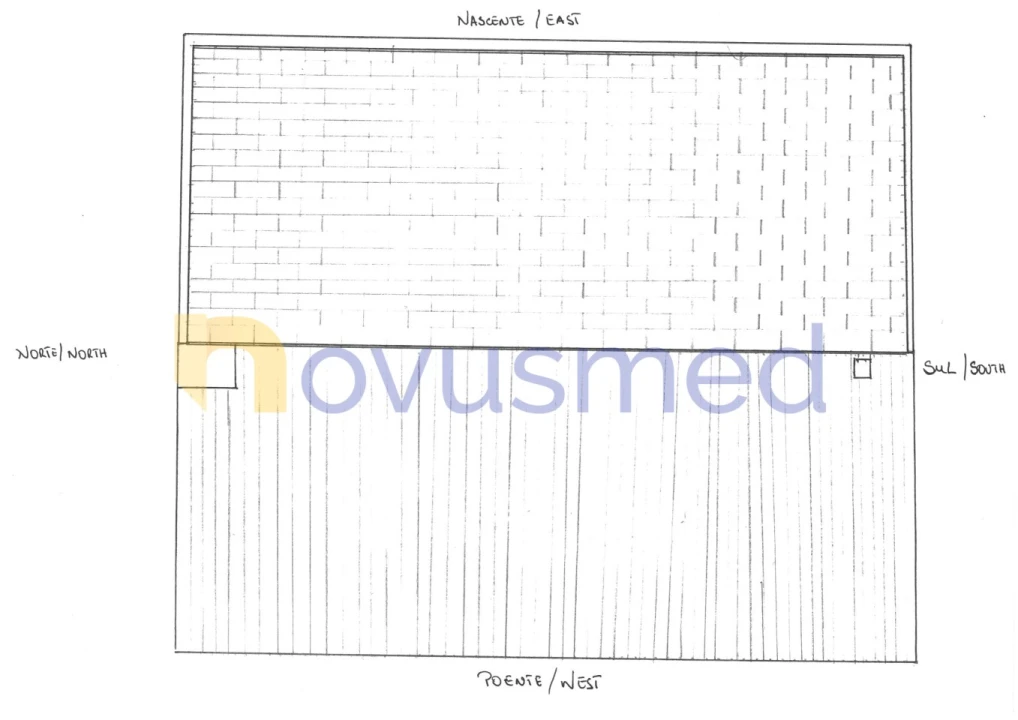 Moradia T3 para Venda em Paderne Foto 43