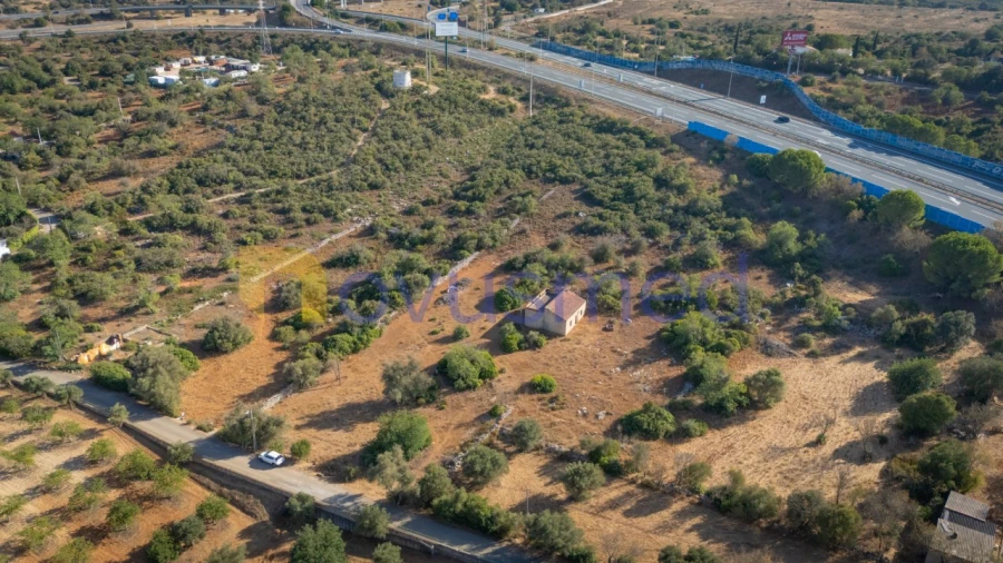 Moradia T3 para Venda em Paderne Foto 9