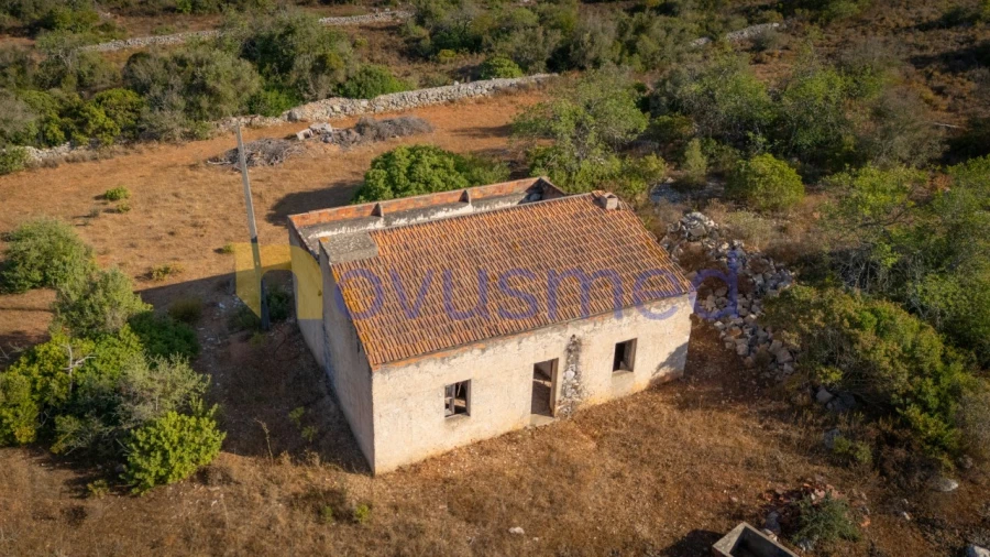 Moradia T3 para Venda em Paderne Foto 37