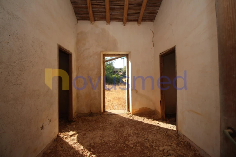 Moradia T3 para Venda em Paderne Foto 2