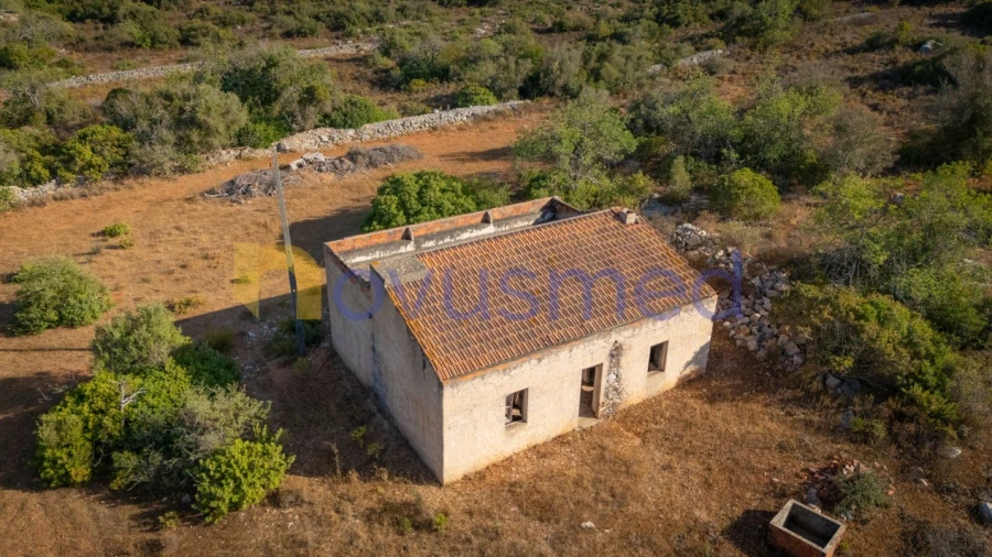 Moradia T3 para Venda em Paderne